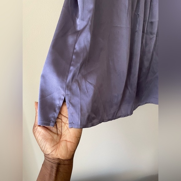 Chico's Women's Sleeveless Top/ Camisole / Blouse Chicos Size 1 - Picture 5 of 6